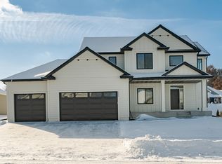 4393 Cassidy Ridge Dr NE, Rochester, MN 55906