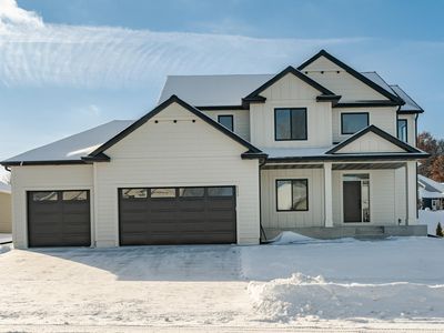 4393 Cassidy Ridge Dr NE, Rochester, MN, 55906