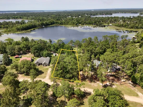 0 Holly Drive Loop, Donalsonville, GA 39845