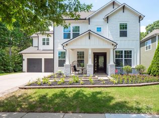 1423 Kilburn Ln, Fort Mill, SC 29715