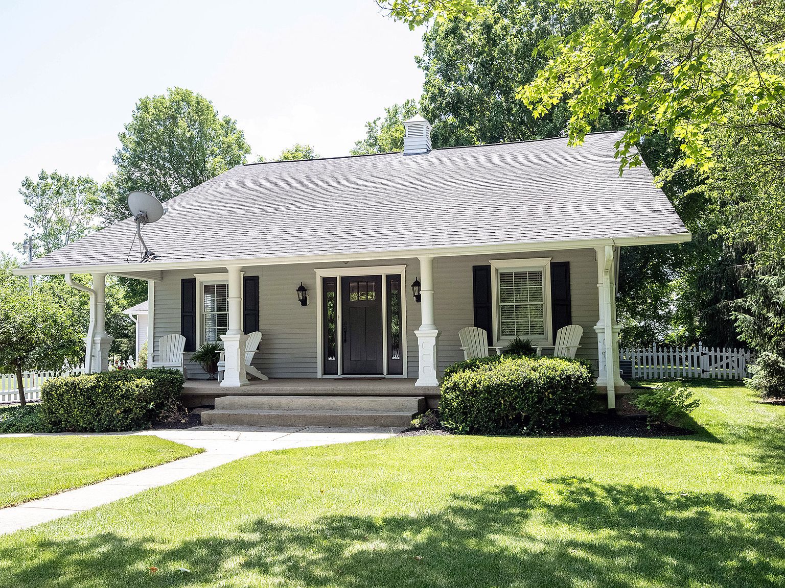 14831 Southeastern Pkwy, Fishers, IN 46037 Zillow