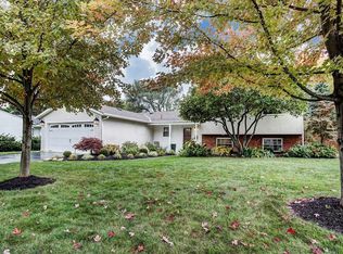 1781 Hove Rd, Columbus, OH 43221