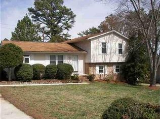 416 Rotterdam Rd, Easley, SC 29640