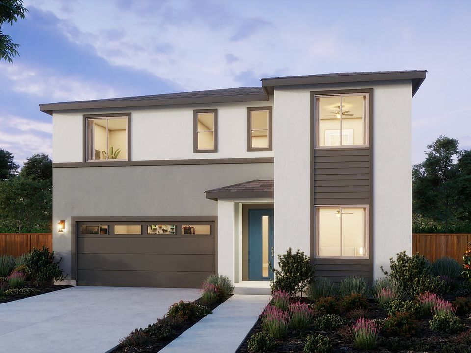 Artisan at Riverstone Camden Plus Rendering