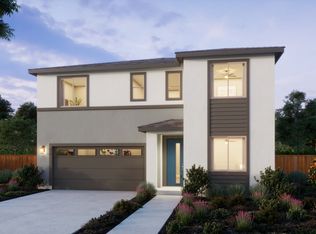 Camden Plus Plan, Artisan at Riverstone, Madera, CA 93636