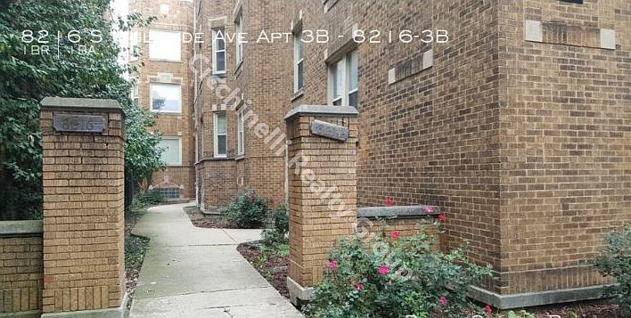 1st image of 8214 S Ingleside Ave #3B
