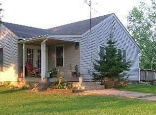 1250 Knapp Ave, Liscomb, IA 50148