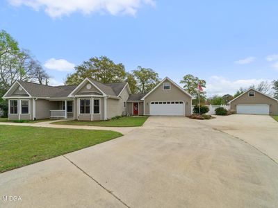 107 Belflower Ct, Bonaire, GA, 31005