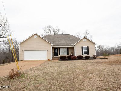4745 Enville Rd, Henderson, TN, 38340