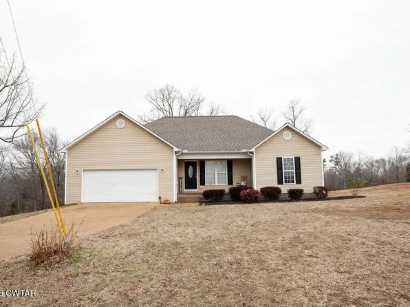 4745 Enville Rd, Henderson, TN 38340