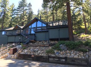 (Undisclosed Address), Crystal Bay, NV 89402