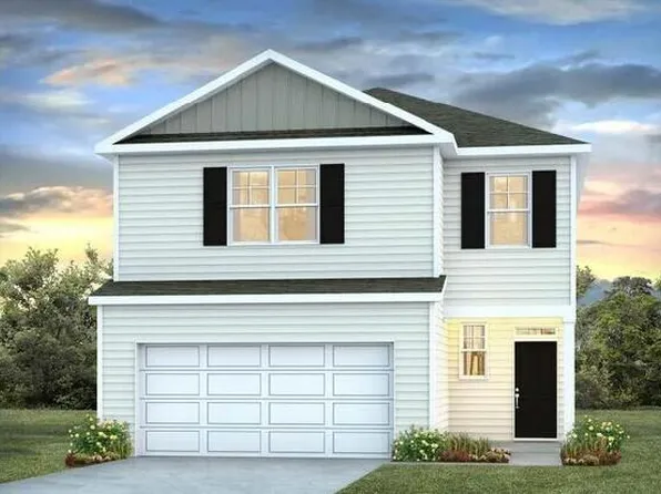 7018 Deanston Dr, Ravenel, SC 29470
