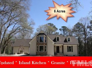 8255 Raleigh Rd, Benson, NC 27504