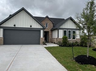 3112 Magnolia Pass Ln, League City, TX 77573