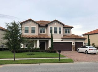 207 Verde Way, Debary, FL 32713