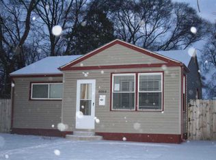 6064 Dudley St, Taylor, MI 48180