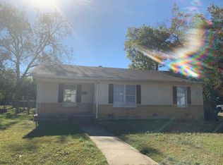 3332 Fadal Ave, Waco, TX 76708