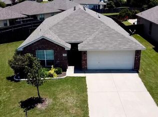 14004 Baja Dr, Haslet, TX 76052