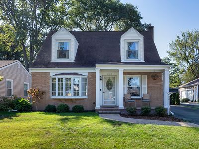 453 Longfellow Ave, Deerfield, IL, 60015