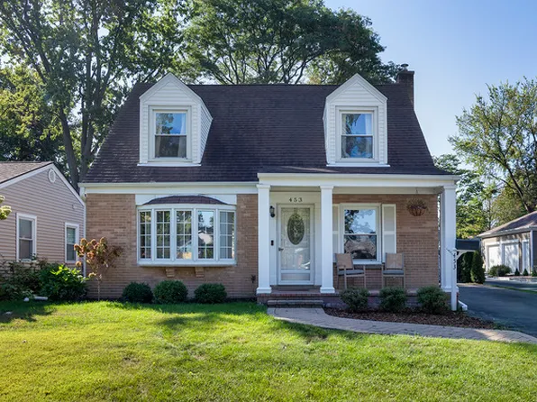453 Longfellow Ave, Deerfield, IL 60015