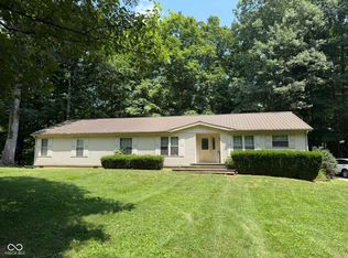125 N 910 E, Rockville, IN 47872
