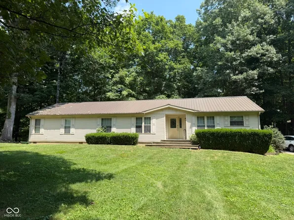 125 N 910 E, Rockville, IN 47872