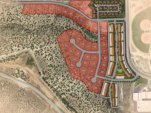 41-883 Cliffs Drive Rd, Cedar City, UT 84720