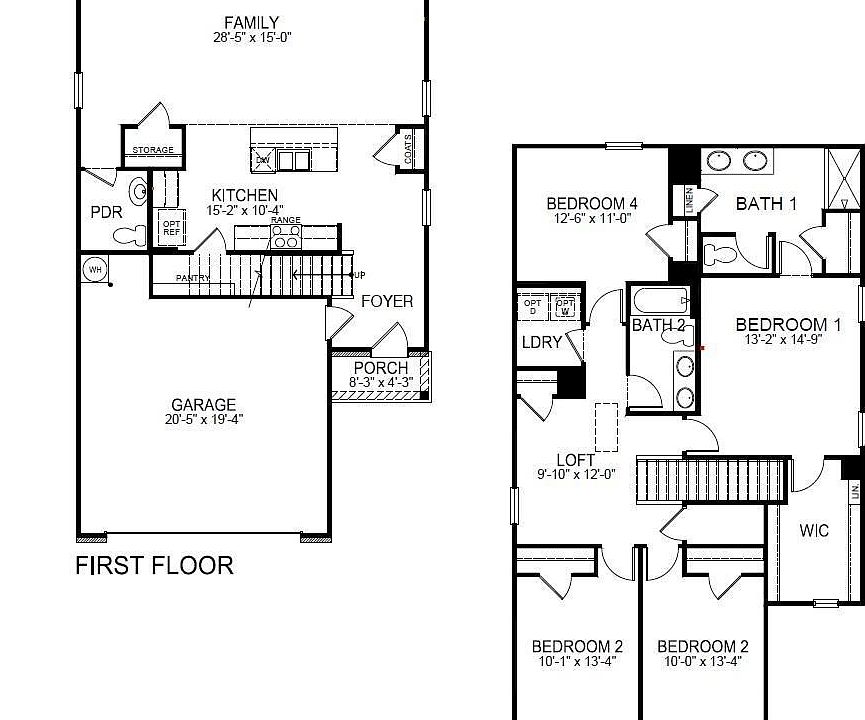 2nd image of 642 Evaleigh St Lot 84