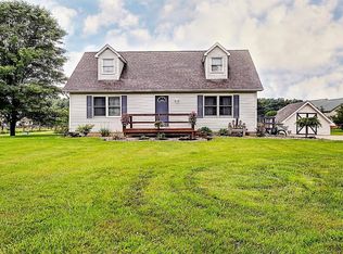 4624 Murray Corner Rd, Fayetteville, OH 45118