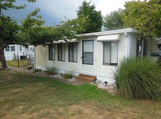 37 Salt Spray, Berlin, MD 21811