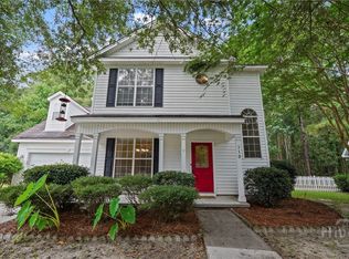 113 Sunrise Ln, Savannah, GA 31419