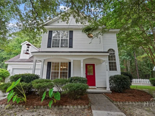 113 Sunrise Lane, Savannah, GA 31419