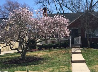 5814 Kingswood Rd, Bethesda, MD 20814