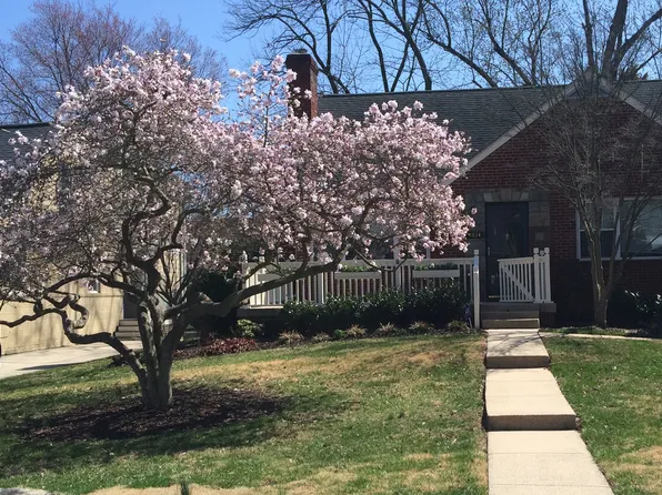 5814 Kingswood Rd, Bethesda, MD 20814