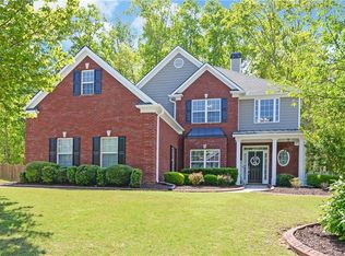 1330 Lilac Arbor Rd, Dacula, GA 30019