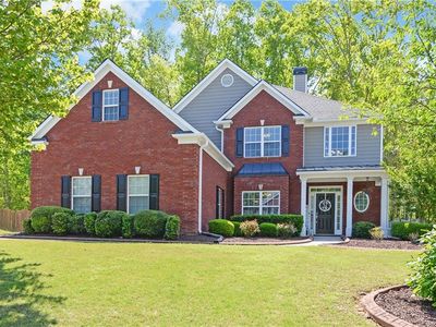 1330 Lilac Arbor Rd, Dacula, GA, 30019