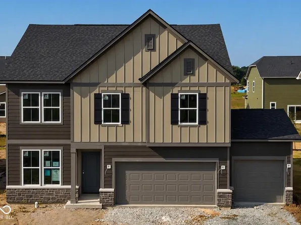 7864 Harmony Dr, Avon, IN 46123