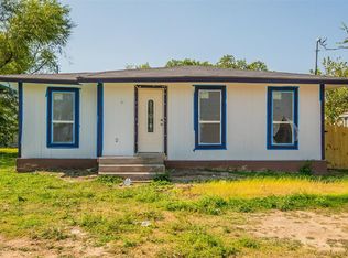 3609 Vilbig Rd, Dallas, TX 75212