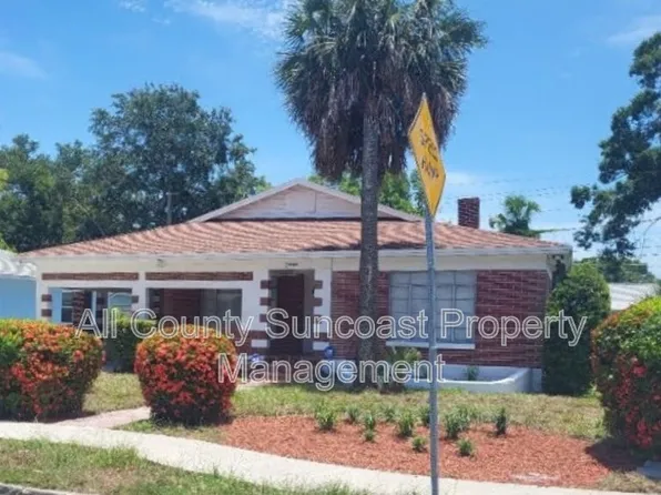 2444 14th Ave S, Saint Petersburg, FL 33712