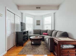 39 Niagara St #3, Newark, NJ 07105