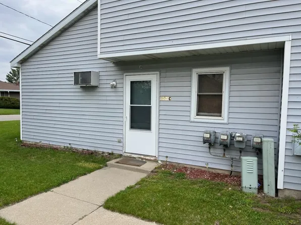 904 E McDevitt Ave #C & C-3, Jackson, MI 49203