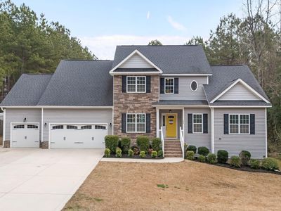 180 Dicks Hill Road, Carthage, NC, 28327