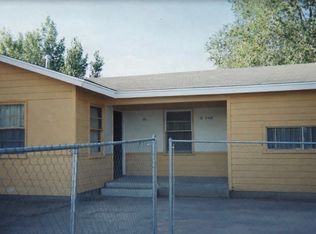 130 Glynn St, Grants, NM 87020
