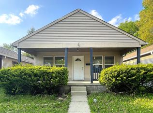 942 W 25th St, Indianapolis, IN