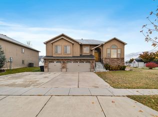 1866 Silver Spur Way, Farmington, UT 84025