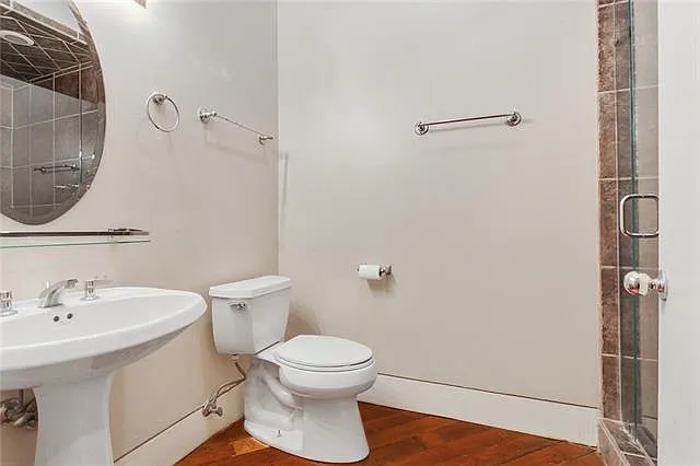 607 Barracks St #2 — Photo 11