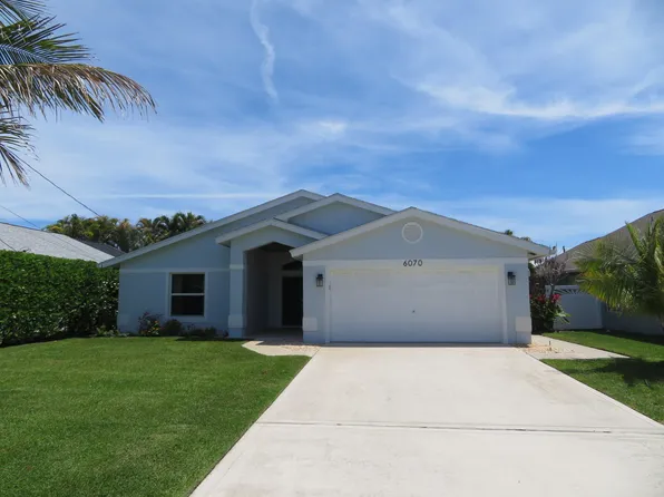 6070 Garrett Street, Jupiter, FL 33458