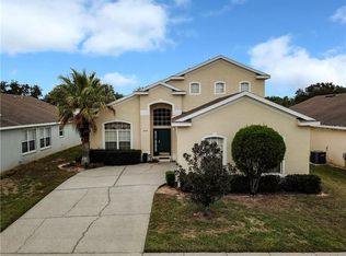 854 Bloomingdale Dr, Davenport, FL 33897