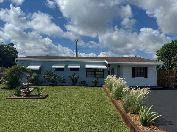 5921 NE 5th Avenue, Oakland Park, FL 33334