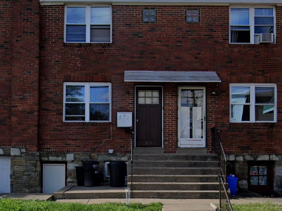 1st image of 354 Devereaux Ave #Basement
